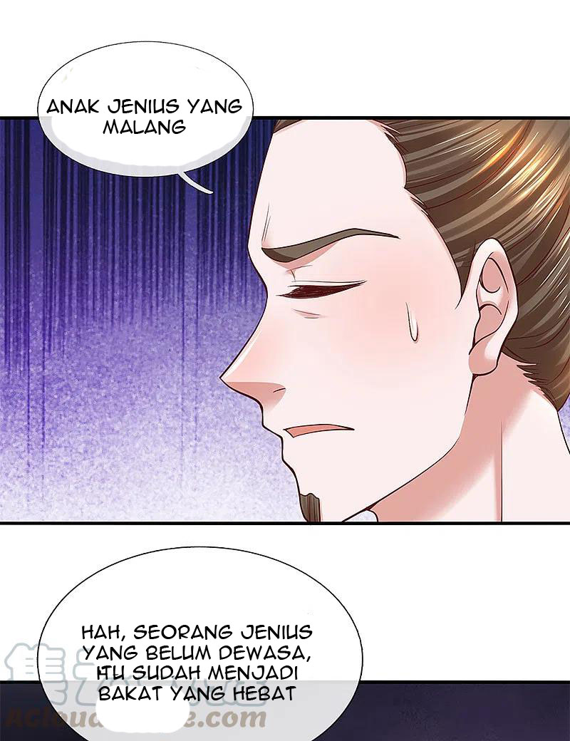 Shura Sword Sovereign Chapter 223 Gambar 8